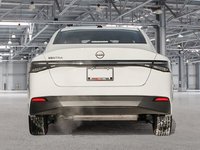 2026 Nissan Sentra S-4
