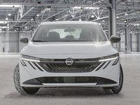 2026 Nissan Sentra S-1
