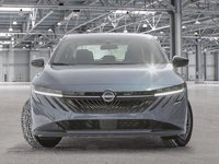 2026 Nissan Sentra S-1