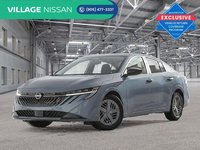 2026 Nissan Sentra S-0
