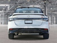 2026 Nissan Sentra SR-5
