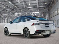 2026 Nissan Sentra SR-4