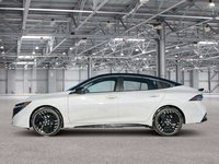 2026 Nissan Sentra SR-3