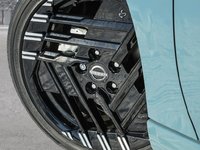 2026 Nissan Sentra SR-7