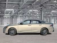 2026 Nissan Sentra SV-2
