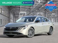 2026 Nissan Sentra SV-0