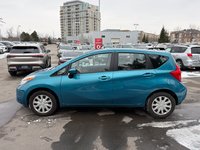 2015 Nissan Versa Note SV-3