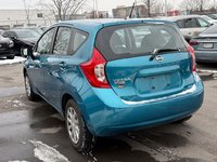 2015 Nissan Versa Note SV-4