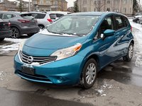 2015 Nissan Versa Note SV-2