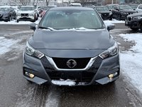2021 Nissan Versa 1.6 SV-1