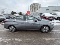 2021 Nissan Versa 1.6 SV-7