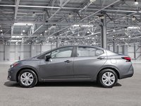 2025 Nissan Versa S-2