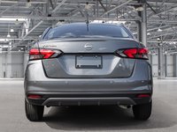 2025 Nissan Versa S-4