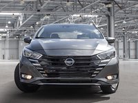 2025 Nissan Versa S-1