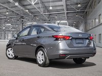 2025 Nissan Versa S-3