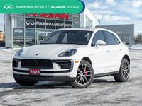 2023 Porsche Macan S-0