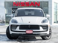 2023 Porsche Macan S-2