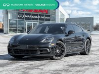 2018 Porsche Panamera 4S-0