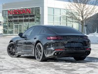 2018 Porsche Panamera 4S-4