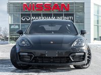 2023 Porsche Panamera GTS-1