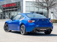 2016 Subaru BRZ Sport-Tech-5