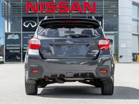2016 Subaru Crosstrek Touring Package-7
