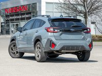 2024 Subaru Crosstrek Onyx-5