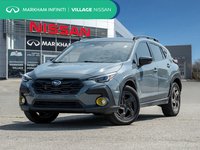 2024 Subaru Crosstrek Onyx-0