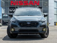 2024 Subaru Crosstrek Onyx-2