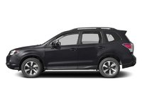 2017 Subaru Forester 2.5i-2