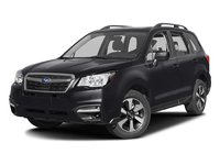 2017 Subaru Forester 2.5i-0