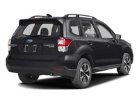 2017 Subaru Forester 2.5i-1