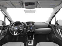2017 Subaru Forester 2.5i-4