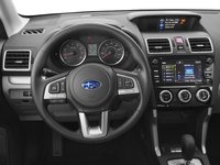 2017 Subaru Forester 2.5i-3