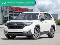 2025 Subaru Forester Premier-0