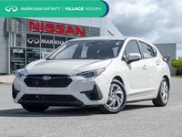 2024 Subaru Impreza Convenience-0