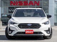 2024 Subaru Impreza 2.5RS-2