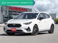 2024 Subaru Impreza 2.5RS-0