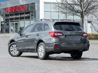 2018 Subaru Outback 2.5i-4