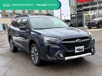 2024 Subaru Outback Limited XT-0