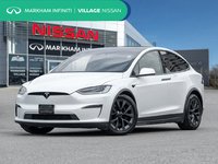 2024 Tesla Model X AWD-0