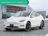 2021 Tesla Model Y Long Range-0