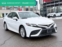 2022 Toyota Camry SE-0