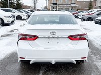 2022 Toyota Camry SE-5