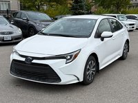 2024 Toyota Corolla Hybrid LE-2