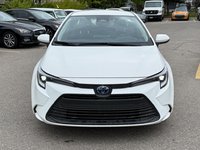 2024 Toyota Corolla Hybrid LE-1