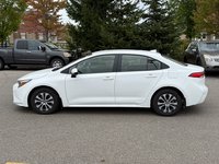 2024 Toyota Corolla Hybrid LE-4