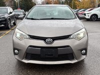 2015 Toyota Corolla LE-1
