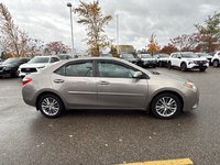 2015 Toyota Corolla LE-7