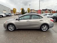 2015 Toyota Corolla LE-3